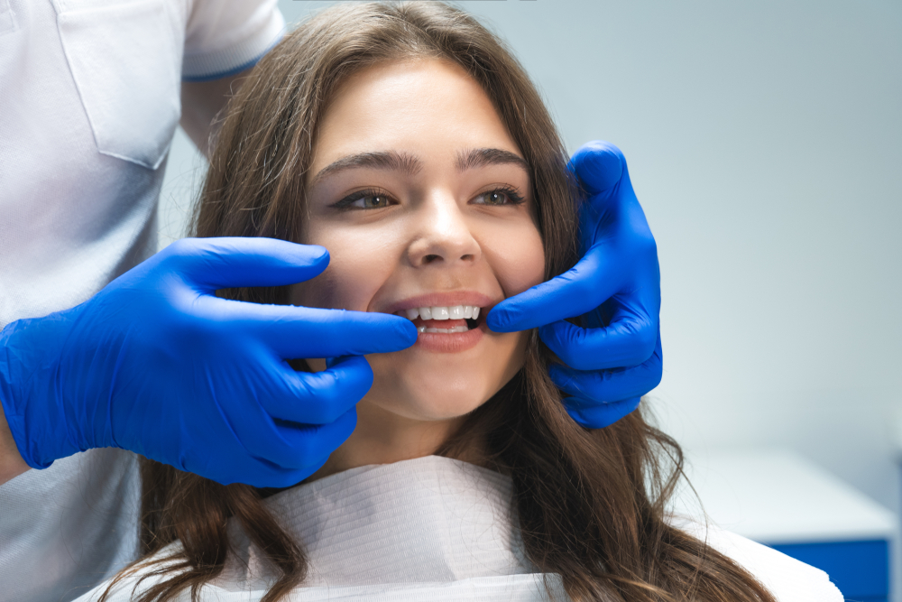 cerec same day crowns how do they work and are they as good as lab crowns