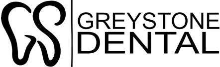 greystone dental logo