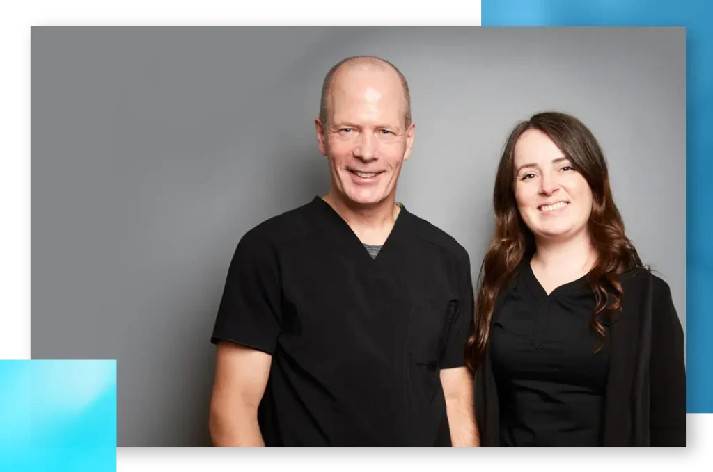 trusted dentists in chilliwalck
